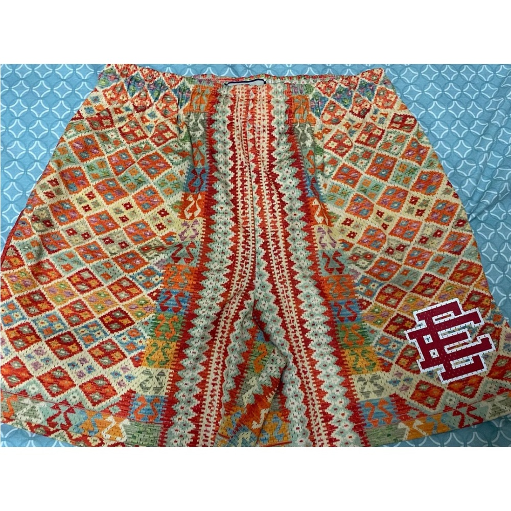 Eric emanuel size l